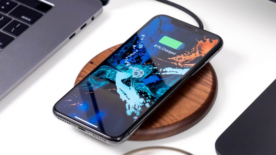 iPhone Nirwayar