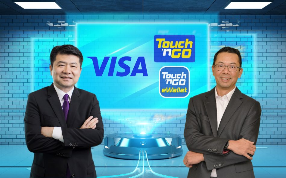 TNG Visa