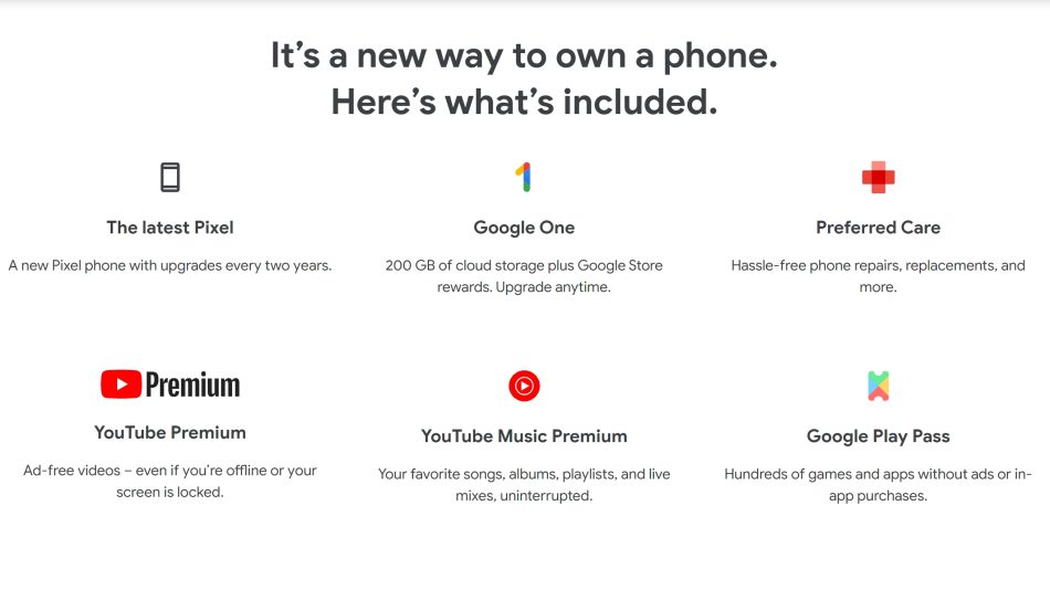 Cara Mendaftar dan Melanggan Google One