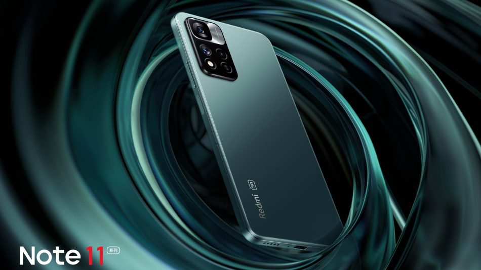 Redmi Note 11
