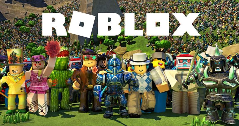 Roblox Build Diperkenalkan – Menjana Permainan Guna AI Terus Dari Peranti