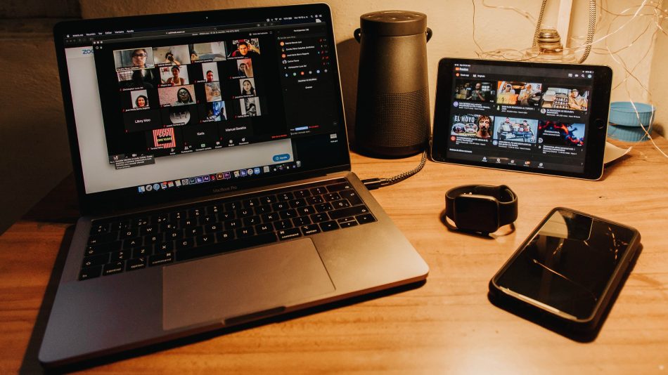 Video Call Panggilan