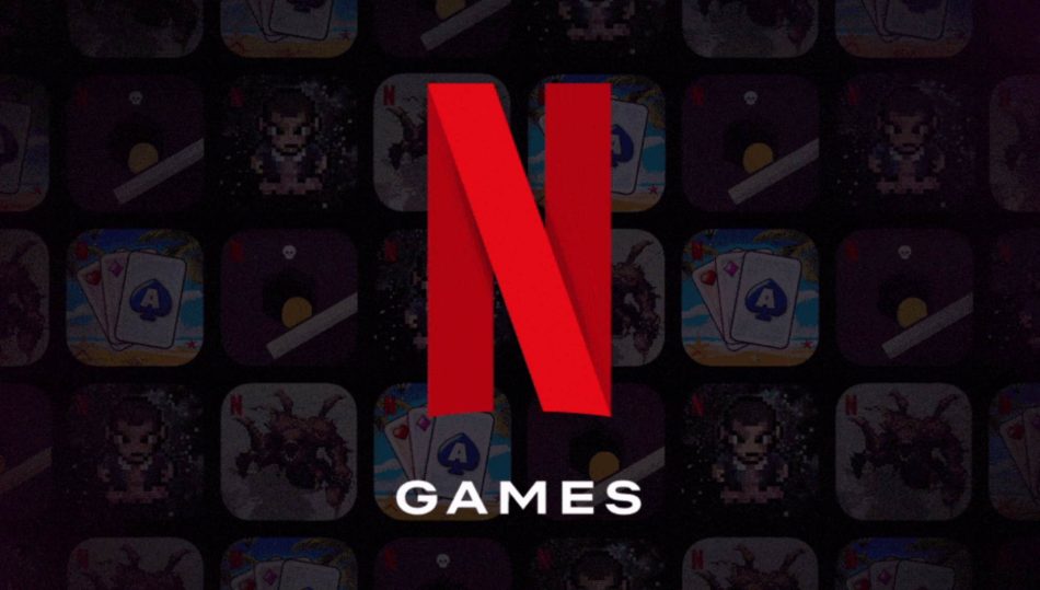 Netflix Games