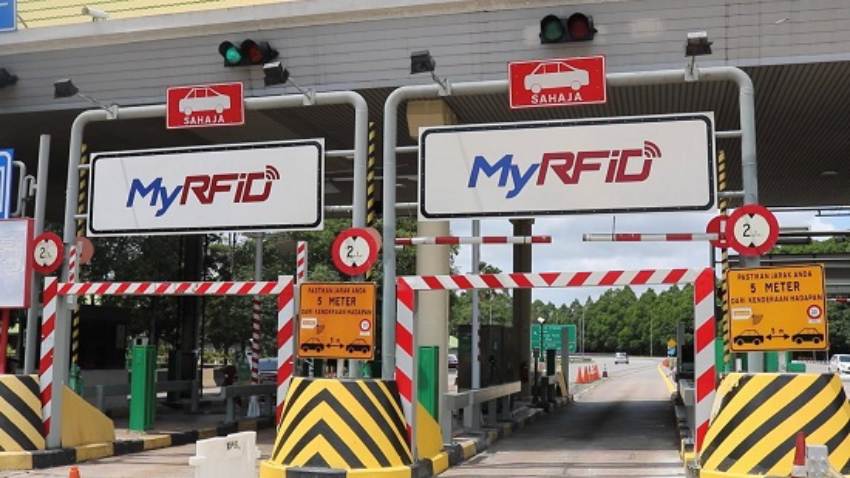 RFID