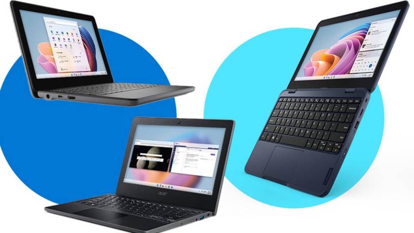 Windows 11 SE