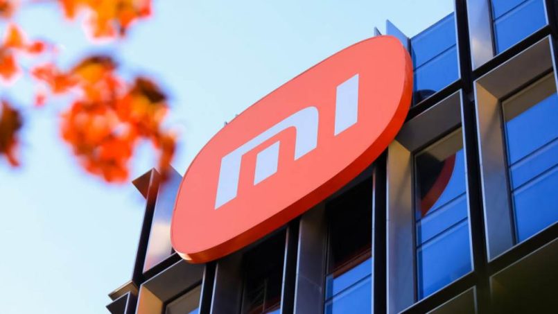 Xiaomi Logo
