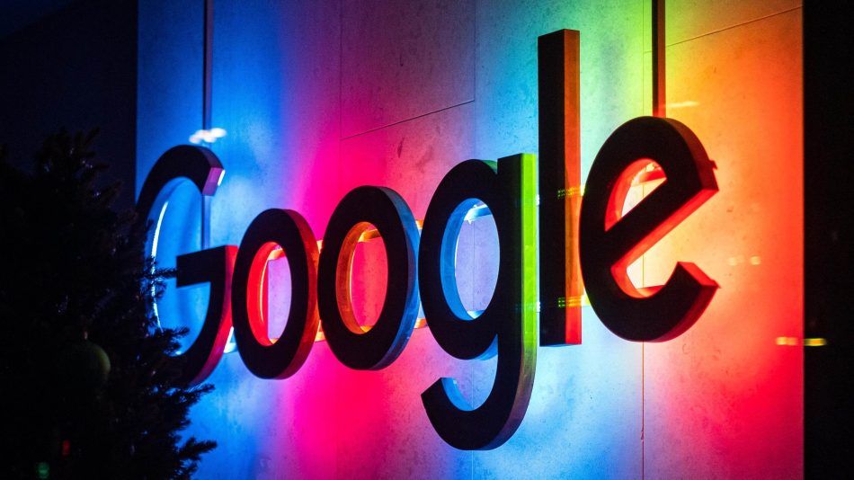 Google Logo