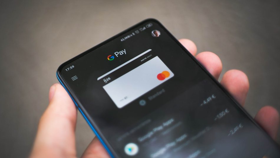 Google Pay
