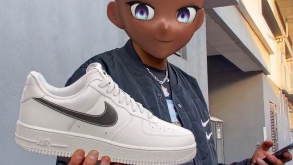 NIKE RTFKT