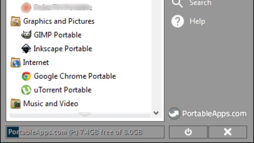 PortableApps