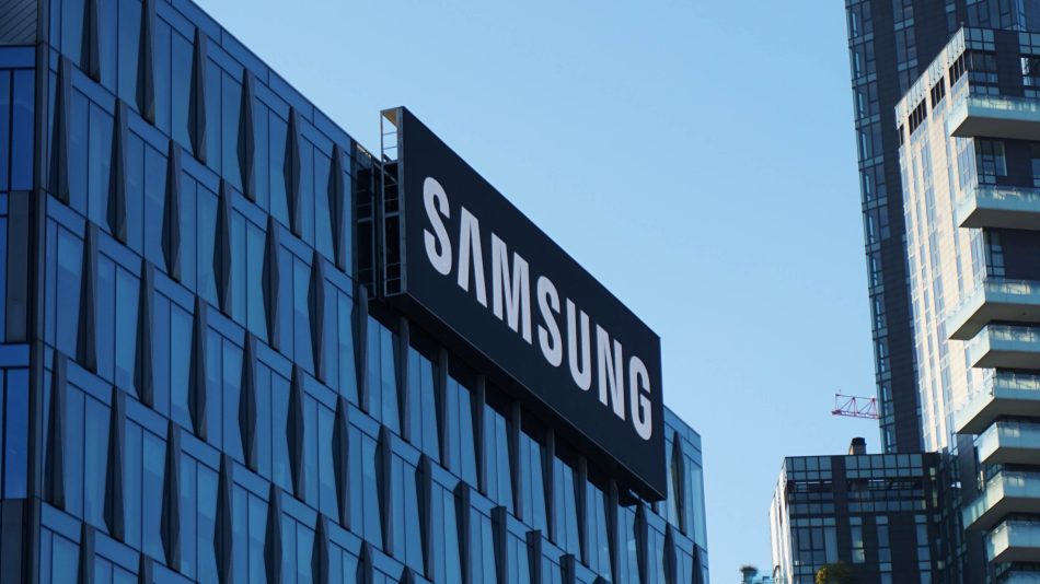 Samsung Logo