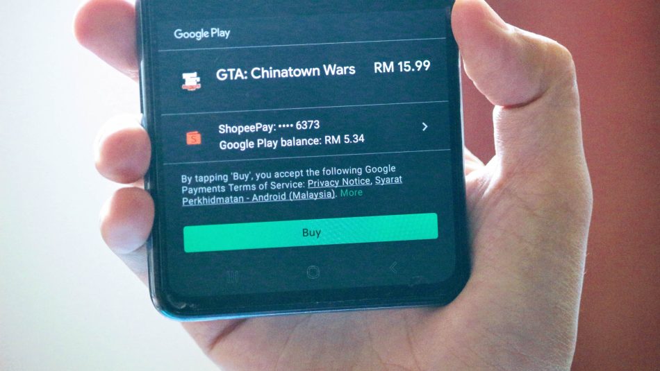 ShopeePay