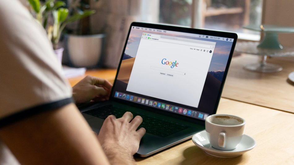 Google Search