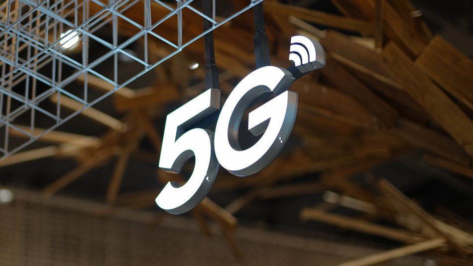 5G
