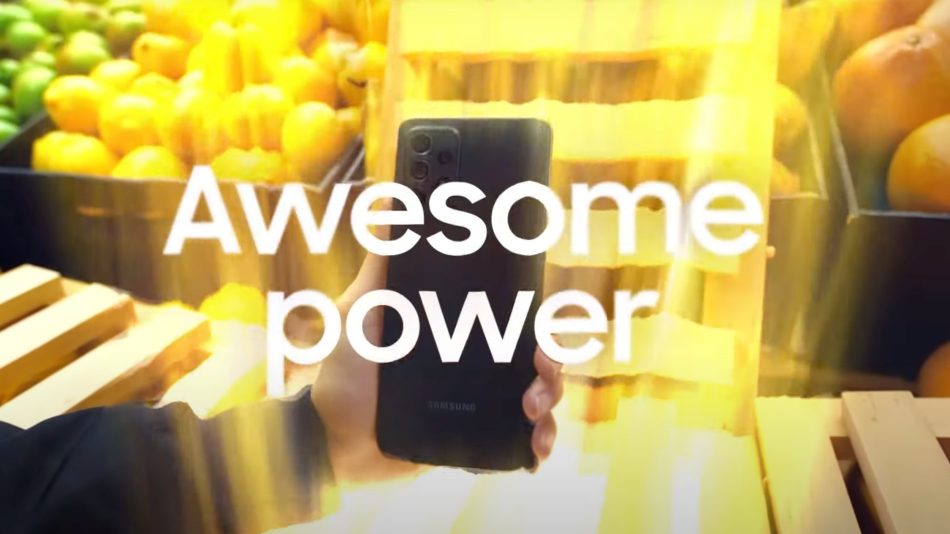 Awesome Power