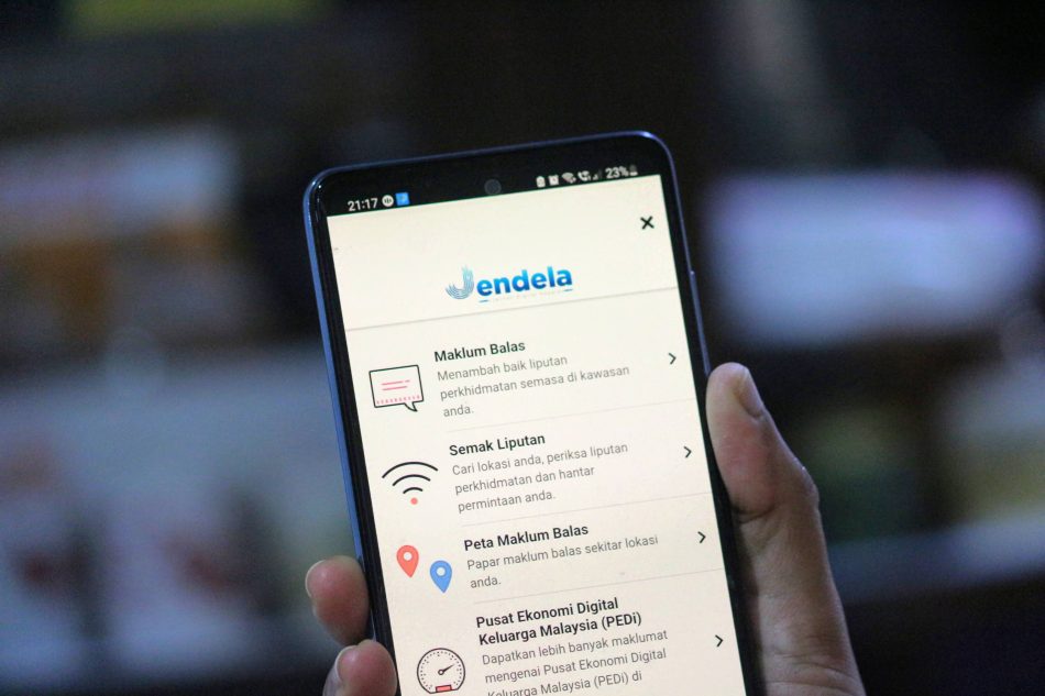 Jendela