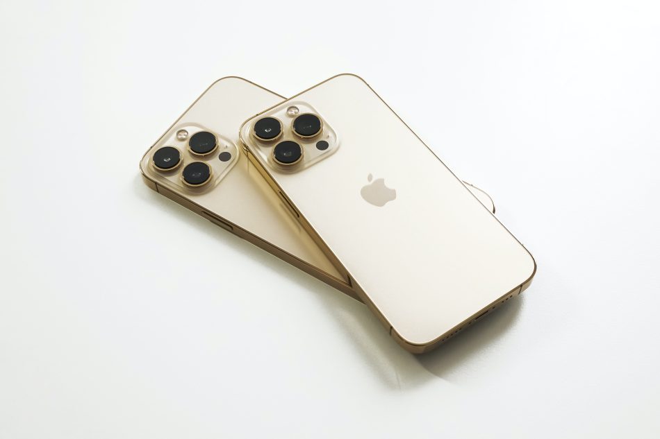 iPhone 13 Pro