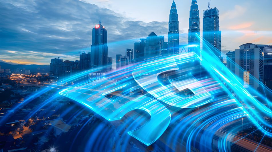 5G Malaysia