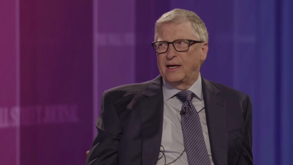 Bill Gates
