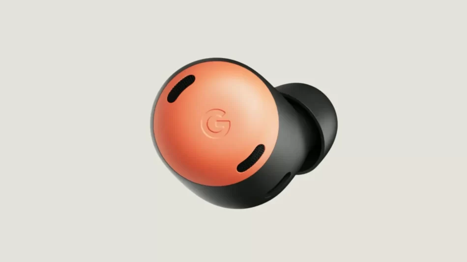 Pixel Buds Pro