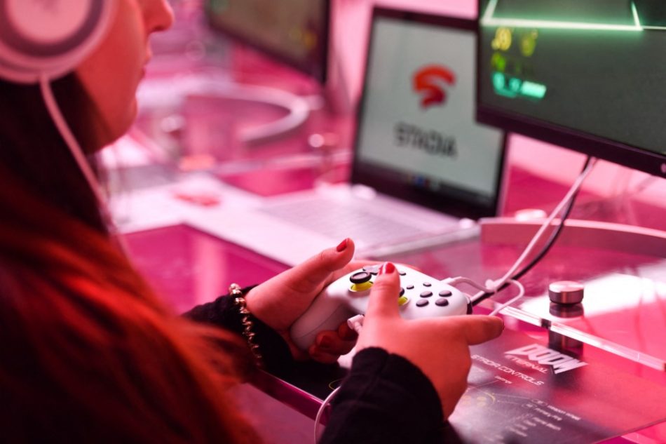 Google Stadia