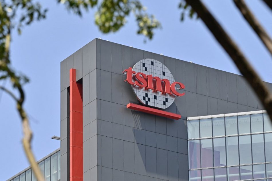 Taiwan Tidak Bersetuju 50% Pengeluaran Cip Dipindahkan Ke Amerika Syarikat 1 TSMC