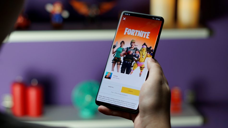 Fortnite