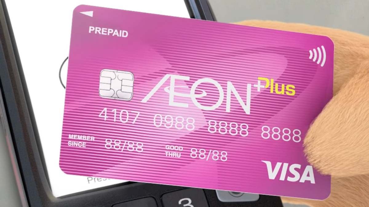 AEON : 38,396 Kad VISA Dan Mastercard Disyaki Terkesan Dengan Kebocoran ...