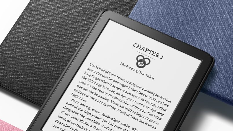 Amazon Menguji Kindle Translate – Terjemah Ebuku Dengan Sokongan AI Ke Bahasa Lain 1 Amazon Kindle 1