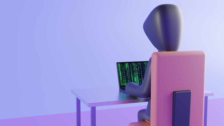 Hacker Pengodam