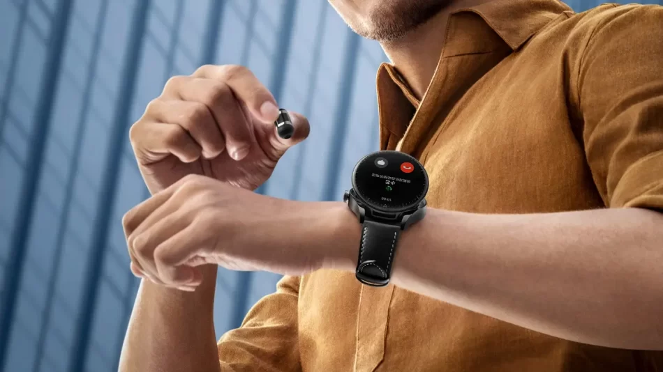 Huawei Watch Buds