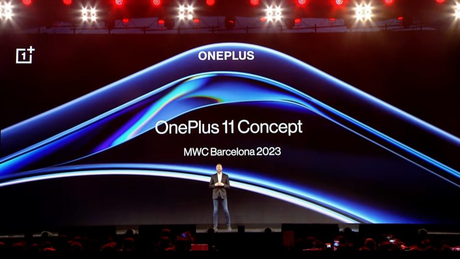 OnePlus11Concept