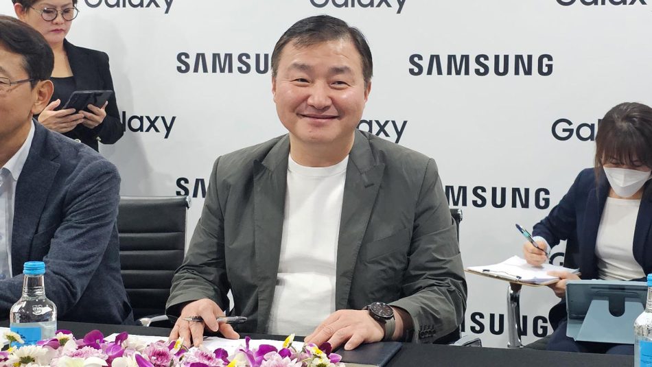 TM Roh Samsung Malaysia C