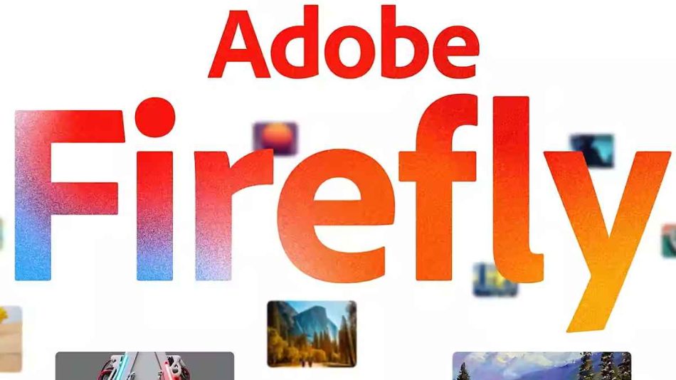Adobe Firefly