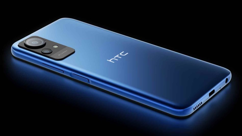 HTC Wildfire E3 Lite