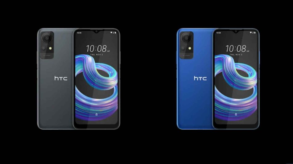 HTC Wildfire E3 Lite