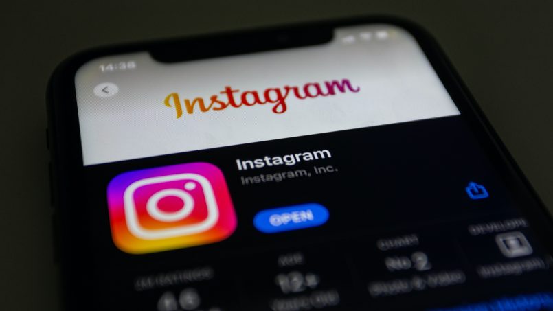 Instagram Menekankan Mereka Tidak Mendengar Perbualan Anda Melalui Mikrofon Untuk Paparan Iklan 1 Instagram