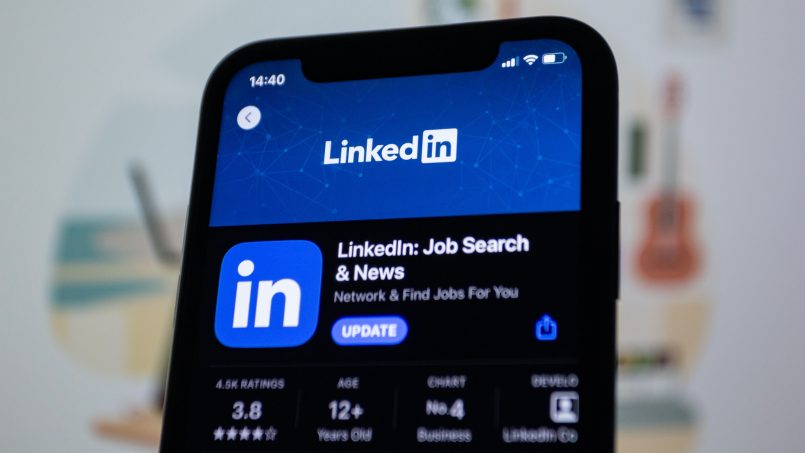 LinkedIn Dilaporkan Rancang Buang 5% Pekerja 1 LinkedIn