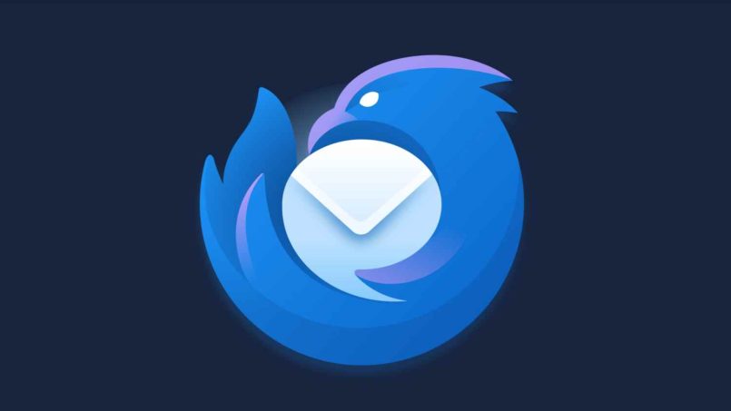 Thunderbird Perlihatkan Aplikasi Klien Emel Untuk iPhone Yang Kini Dalam Pembangunan
