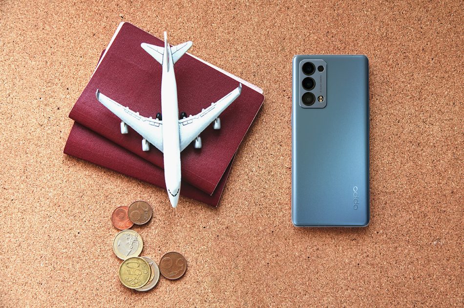 Pasport Malaysia Meningkat Ke Tangga Ke-3 Dunia 2 18 OPPO Reno6 Pro