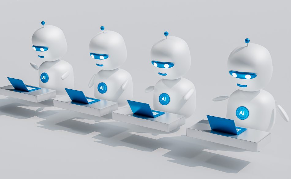 AI Robot