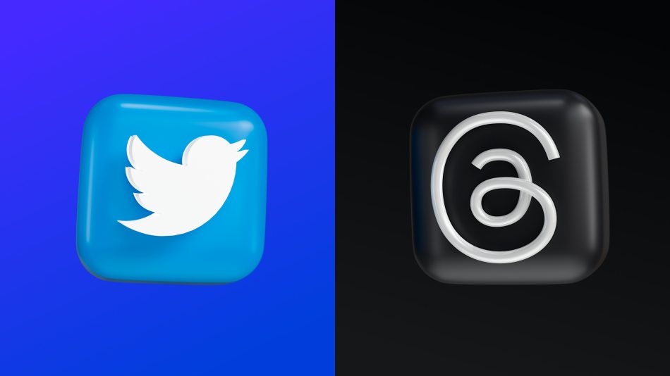 Threads Twitter