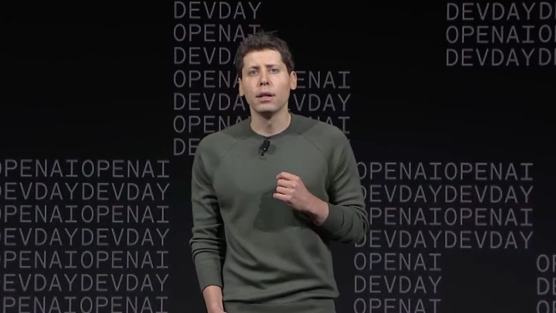 Sam Altman Mengatakan Menjalankan AI Sendiri Pada Komputer Peribadi Ialah Sesuatu Yang Teruk