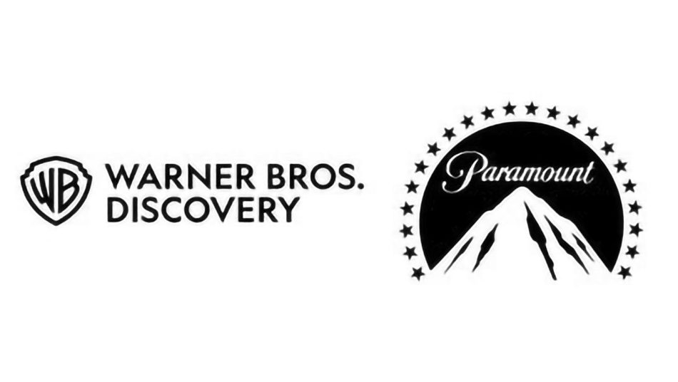 Warner Brothers Discovery Paramount 1