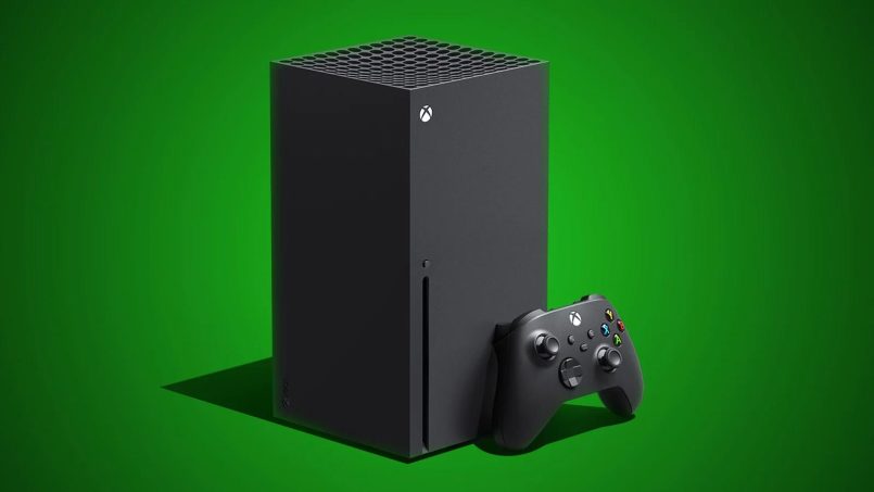 Microsoft Mengulangi Bahawa Mereka Masih Akan Membangunkan Konsol Permainan Baharu 1 Microsoft Xbox Series X