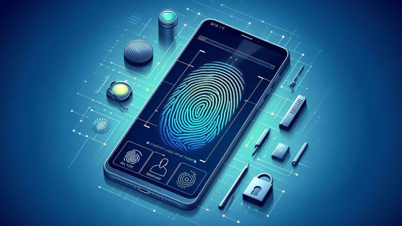 API Pengesahan Nombor Telefon Dilancarkan Untuk Membendung Kes Penipuan Dan Kecurian Identiti 1 AI Telefon Cap Jari 01