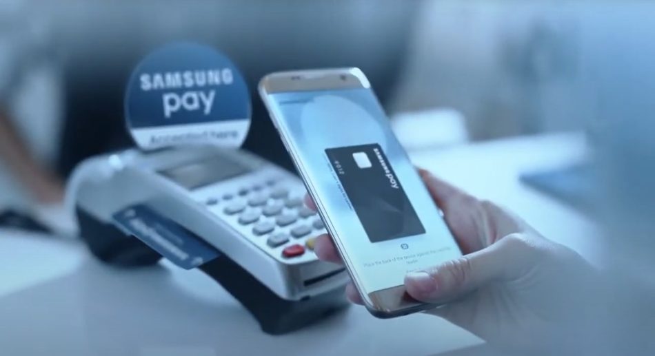 Samsung Pay