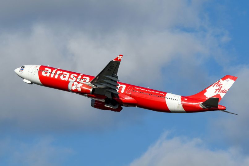 Kerajaan Berbincang Dengan Malaysia Airlines dan Batik Air Untuk Ambil Alih Pasaran Domestik AirAsia