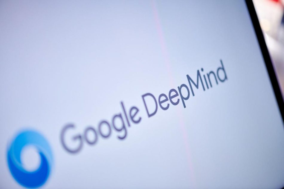 Google DeepMind Memilih Singapura Sebagai Lokasi Makmal dan Hab AI Asia Pasifik 1 google deepmind 1
