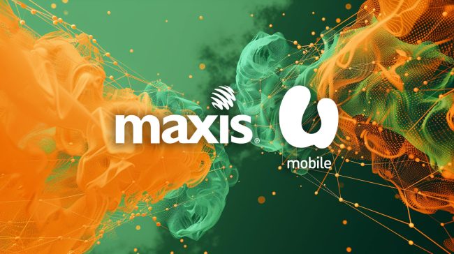 Maxis Tidak Nafi Atau Sahkan Laporan Penggabungan Dengan U Mobile - Newswav